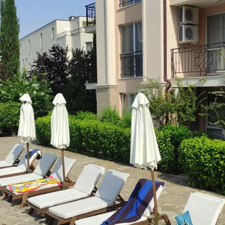 Apartament Sun & Sea
