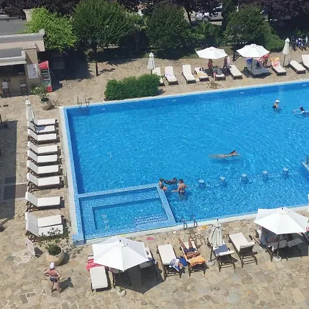 Apartament Sun & Sea *