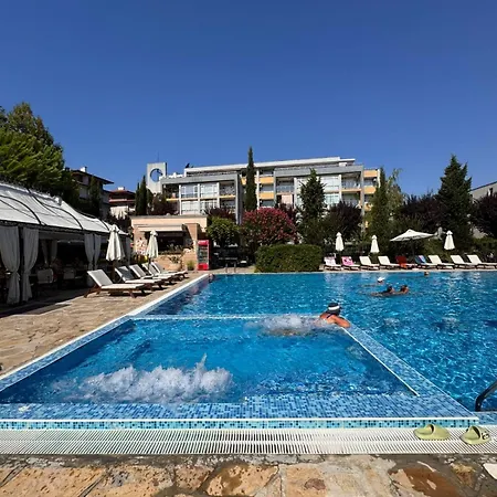 Apartament Sun & Sea *