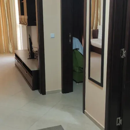 Apartament Sun & Sea Sunny Beach