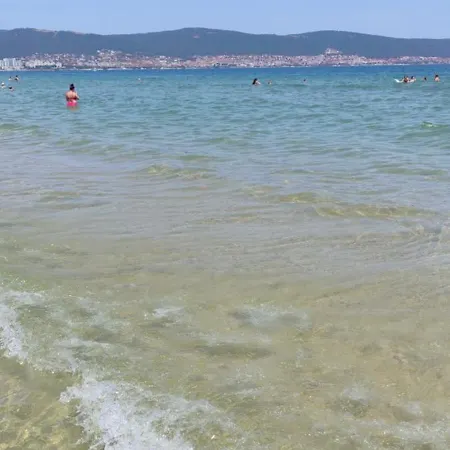 Apartamento Sun & Sea