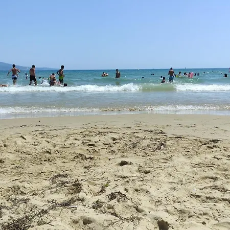 Sun & Sea Apartamento Sunny Beach