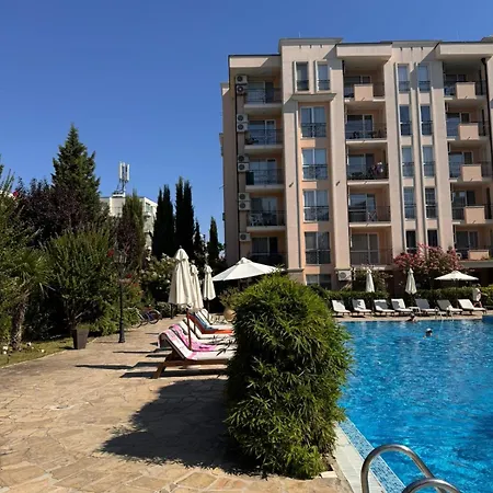 Sun & Sea Apartamento