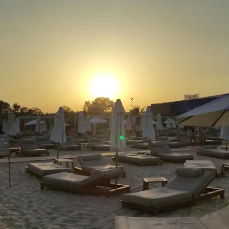 شقة Sun & Sea