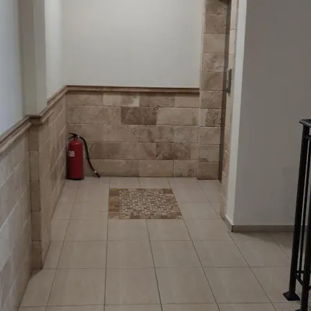 Apartment Sun & Sea Sunny Beach